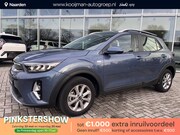 Kia Stonic - 1.0 T-GDi MHEV DynamicLine | LED Verlichting | Achteruitrijc