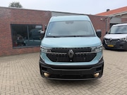 Renault Master - E-Tech T35 L2H2 Advance long range 87 kWh DC