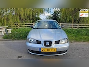 Seat Cordoba - 1.4 | AIRCO | GEREVISEERDE MOTOR | APK 05-2027 | INSTAPKLAAR