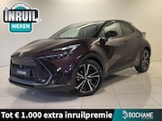 Toyota C-HR - 1.8 Hybrid 140 Executive | Panoramadak | JBL | Dodehoeksenso
