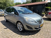 Opel Meriva - 1.4 Turbo Cosmo 01-06-2027