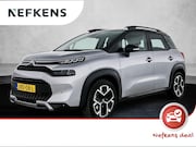 Citroën C3 Aircross - 1.2 S&S Business 110pk SHINE | Stof/Leder | Apple Carplay/An