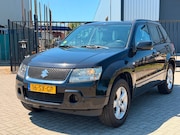 Suzuki Grand Vitara - 2.0-16V JLX 4X4 Clima Airco