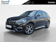 BMW X1 - sDrive18i High Executive | Achteruitrijcamera | Lederen bekl