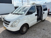 Hyundai H 300 - 2.5 CRDi Dubbele Cabine Motor Defect