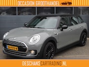 MINI Clubman - 1.5 Cooper Serious Business Aut. Leder, Climate, Cruise, PDC