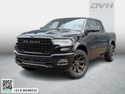 Dodge Ram - 1500 3.0L SST H.O. 540PK Limited Night CrewCab 4x4