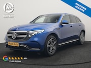 Mercedes-Benz EQC - 400 4MATIC AMG Line 408pk 85 kWh INCL BTW | Trekhaak af Fabr