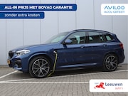 BMW X3 - xDrive30e M-sport | Pano | Trekhaak | 360 Camera | Head-up |