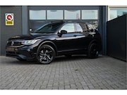 Volkswagen Tiguan - 1.4 TSI eHybrid R-Line Pano, Elektische Trekhaak