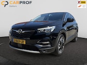 Opel Grandland X - 1.2 Turbo Business Edition trekhaak NW distr.riem