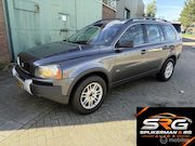 Volvo XC90 - 2.4 D5 exclusive 7 persoons (lees tekst )