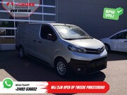Toyota ProAce Worker - 2.0 145 pk L3 2xSchuifdeur/ Adapt.Cruise/ Head Up/ Standkach