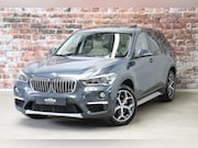 BMW X1 - xDrive25i High Executive xLine Automaat / Navigatiesysteem P