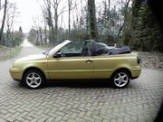 Volkswagen Golf - Cabriolet 1.8 Trendline