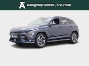Hyundai Kona - 1.6 GDI HEV N Line (Denim Blue Pearl)