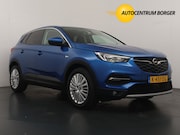 Opel Grandland X - 1.2 Turbo Innovation 18"LM/Navi /Clima/Cruise/PDC / Camera