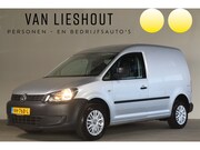 Volkswagen Caddy - 1.2 TSI - NL- Auto!! BENZINE -- Bevrijdingsdag open van 11.0