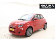 Fiat 500 - 1.0 Hybrid Torino Launch Edition | NIEUW UIT VOORRAAD | € 3.
