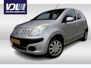 Nissan Pixo - 1.0 Look l Airco l Elekt. Ramen