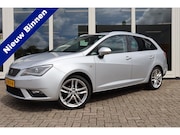 Seat Ibiza - ST 1.2 TDI Style Ecomotive, Apple Carplay, Cruise, Climate,