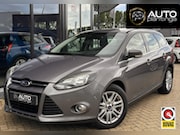Ford Focus - 1.0 EcoBoost Edition Plus 125PK | Elektrische Trekhaak | Par