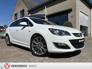 Opel Astra - 1.6 Turbo 170pk Sport + GT Trekhaak / Leder / Camera