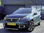 Peugeot 2008 - 1.2 PureTech Allure ✓1e Eigenaar✓D-riem vv in 2025✓110pk✓Nav