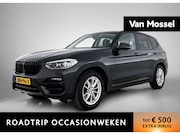 BMW X3 - xDrive20i Executive AUTOMAAT | LEDER | LED VERLICHTING | STO