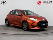 Toyota Yaris - 1.5 Hybrid Dynamic | Navigatie | Apple Carplay / Android Aut