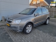 Opel Antara - 2.4-16V Enjoy 4WD Airco! Navi! Bj:2007 NAP