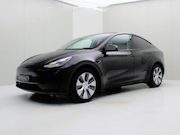Tesla Model Y - Tesla Model Y Long Range AWD 75kWh 351pk 95% SoH [ AMD RYZEN