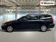 Volvo V70 - 2.4 Edition Leder interieur, automaat..