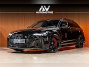 Audi RS6 - Avant 4.0 TFSI Quattro | Keramisch | Dynamic + | Milltek | C