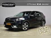 Kia Niro - 1.6 GDi Hybrid 141pk DCT6 First Edition