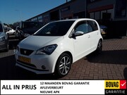 Seat Mii Electric - Elektromotor 83pk Plus