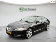 Jaguar XF - 4.2 V8 SV8 Supercharged | Bowers & Wilkins | Panoramadak | M
