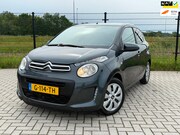 Citroën C1 - 1.0 VTi Feel| Airco| Start/Stop| Bluetooth