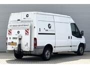 Ford Transit - 280M 2.2 TDCI HD Bus met Laadklep Dholandia