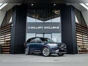 Volvo XC90 - 2.0 T8 Recharge AWD Plus Dark - Panorama | H&K | Memory | El