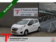 Chevrolet Spark - 1.0 16V LS Bi-Fuel Airco/Benzine/LPG G3/Bluetooth carkit