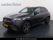 Mercedes-Benz GLC-klasse - 300e AMG // Panorama dak // Trekhaak // Burmester // Headup