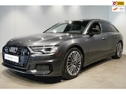 Audi A6 - Avant 50 TFSI e quattro S Competition edition Pano|ACC|LED