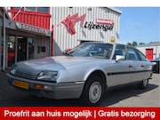 Citroën CX - 2.2 TRS