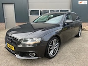 Audi A4 - 1.8 TFSI-Cruise-Clima-Stoelverwarming-LM