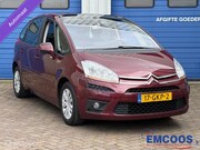 Citroën C4 Picasso - 2.0-16V Ambiance EB6V 5p. * Airco * Automaat * Cruise Contro