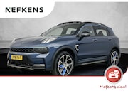Lynk & Co 01 - 263 pk | Panoramadak | Carplay | Navigatie | Camera | Elektr