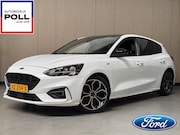 Ford Focus - 125pk EcoBoost ST Line Navi Camera Adap Cruise Winter & Park