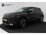 Jeep Avenger - Summit 54 kWh SOH 95% (PARKEERSENSOREN, CRUISE CONTROL ADAPT