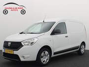 Dacia Dokker - 1.5 Blue dCi 90 Solid 1STE EIG / TREKHAAK / AIRCO / BLUETOOT